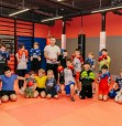 KICKBOXING, MМА,  BOXING - Клуб боевых искусств и фитнеса в Екатеринбурге FIGHT & FITNESS CLUB